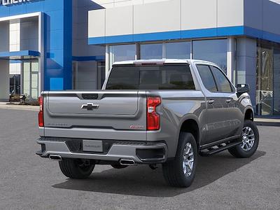 New 2026 Chevrolet Silverado 1500 - photo 1