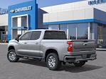2026 Chevrolet Silverado 1500 Crew Cab 4WD Pickup for sale #N288489 - photo 4