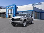 2026 Chevrolet Silverado 1500 Crew Cab 4WD Pickup for sale #N288489 - photo 8