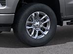 2026 Chevrolet Silverado 1500 Crew Cab 4WD Pickup for sale #N288489 - photo 9