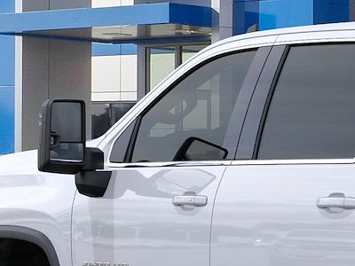 New 2025 Chevrolet Silverado 3500 - photo 1