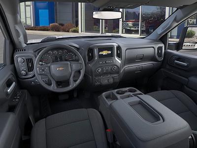 New 2025 Chevrolet Silverado 3500 - photo 1