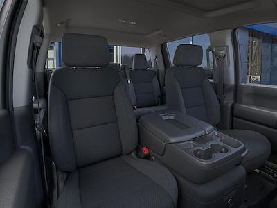 New 2025 Chevrolet Silverado 3500 - photo 1