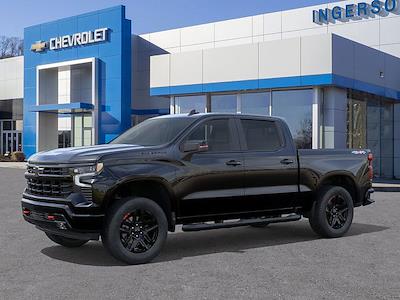 New 2026 Chevrolet Silverado 1500 - photo 1