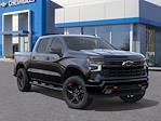 2026 Chevrolet Silverado 1500 Crew Cab 4WD Pickup for sale #N289857 - photo 7