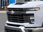 New 2025 Chevrolet Silverado 3500 Work Truck Crew Cab 4WD 60 CA Cab Chassis for sale #N295319 - photo 13