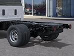 New 2025 Chevrolet Silverado 3500 Work Truck Crew Cab 4WD 60 CA Cab Chassis for sale #N295319 - photo 14