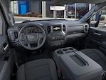 New 2025 Chevrolet Silverado 3500 Work Truck Crew Cab 4WD 60 CA Cab Chassis for sale #N295319 - photo 15