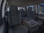 New 2025 Chevrolet Silverado 3500 Work Truck Crew Cab 4WD 60 CA Cab Chassis for sale #N295319 - photo 16