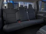 New 2025 Chevrolet Silverado 3500 Work Truck Crew Cab 4WD 60 CA Cab Chassis for sale #N295319 - photo 17