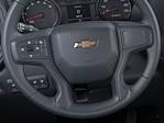 New 2025 Chevrolet Silverado 3500 Work Truck Crew Cab 4WD 60 CA Cab Chassis for sale #N295319 - photo 19