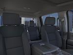 New 2025 Chevrolet Silverado 3500 Work Truck Crew Cab 4WD 60 CA Cab Chassis for sale #N295319 - photo 24