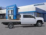 New 2025 Chevrolet Silverado 3500 Work Truck Crew Cab 4WD 60 CA Cab Chassis for sale #N295319 - photo 5