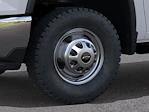 New 2025 Chevrolet Silverado 3500 Work Truck Crew Cab 4WD 60 CA Cab Chassis for sale #N295319 - photo 9