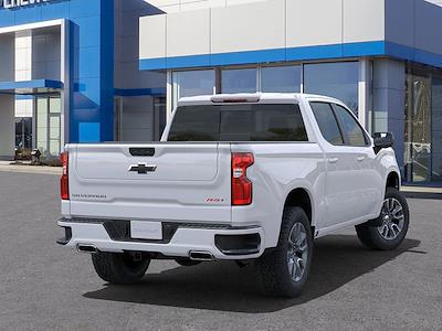 2025 Chevrolet Silverado 1500 Crew Cab 4WD Pickup for sale #N298717 - photo 2
