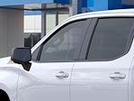 2025 Chevrolet Silverado 1500 Crew Cab 4WD Pickup for sale #N298717 - photo 12