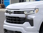 2025 Chevrolet Silverado 1500 Crew Cab 4WD Pickup for sale #N298717 - photo 13