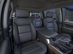 2025 Chevrolet Silverado 1500 Crew Cab 4WD Pickup for sale #N298717 - photo 16