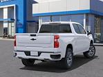 2025 Chevrolet Silverado 1500 Crew Cab 4WD Pickup for sale #N298717 - photo 2
