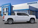 2025 Chevrolet Silverado 1500 Crew Cab 4WD Pickup for sale #N298717 - photo 5