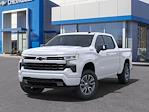 2025 Chevrolet Silverado 1500 Crew Cab 4WD Pickup for sale #N298717 - photo 6