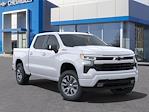 2025 Chevrolet Silverado 1500 Crew Cab 4WD Pickup for sale #N298717 - photo 7