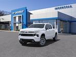 2025 Chevrolet Silverado 1500 Crew Cab 4WD Pickup for sale #N298717 - photo 8