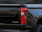 2026 Chevrolet Silverado 1500 Crew Cab 4WD Pickup for sale #N303833 - photo 11