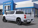 2026 Chevrolet Silverado 1500 Crew Cab 4WD Pickup for sale #N303885 - photo 3