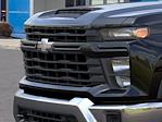 New 2025 Chevrolet Silverado 3500 Work Truck Regular Cab 4WD 60 CA Cab Chassis for sale #N305550 - photo 13