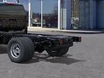 New 2025 Chevrolet Silverado 3500 Work Truck Regular Cab 4WD 60 CA Cab Chassis for sale #N305550 - photo 14
