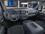 New 2025 Chevrolet Silverado 3500 Work Truck Regular Cab 4WD 60 CA Cab Chassis for sale #N305550 - photo 15