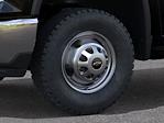New 2025 Chevrolet Silverado 3500 Work Truck Regular Cab 4WD 60 CA Cab Chassis for sale #N305550 - photo 9