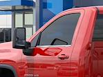 2025 Chevrolet Silverado 3500 Regular Cab DRW 4WD Cab Chassis for sale #N306247 - photo 12