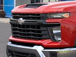 2025 Chevrolet Silverado 3500 Regular Cab DRW 4WD Cab Chassis for sale #N306247 - photo 13