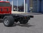 2025 Chevrolet Silverado 3500 Regular Cab DRW 4WD Cab Chassis for sale #N306247 - photo 14
