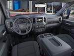 2025 Chevrolet Silverado 3500 Regular Cab DRW 4WD Cab Chassis for sale #N306247 - photo 15