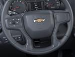 2025 Chevrolet Silverado 3500 Regular Cab DRW 4WD Cab Chassis for sale #N306247 - photo 19