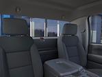 2025 Chevrolet Silverado 3500 Regular Cab DRW 4WD Cab Chassis for sale #N306247 - photo 24