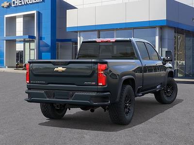 2025 Chevrolet Silverado 2500 Crew Cab 4WD Pickup for sale #N307049 - photo 2