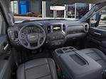 New 2025 Chevrolet Silverado 3500 Work Truck Regular Cab 4WD 60 CA Cab Chassis for sale #N307669 - photo 15
