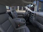New 2025 Chevrolet Silverado 3500 Work Truck Regular Cab 4WD 60 CA Cab Chassis for sale #N307669 - photo 17