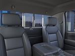 New 2025 Chevrolet Silverado 3500 Work Truck Regular Cab 4WD 60 CA Cab Chassis for sale #N307669 - photo 24