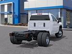 New 2025 Chevrolet Silverado 3500 Work Truck Regular Cab 4WD 60 CA Cab Chassis for sale #N307669 - photo 4