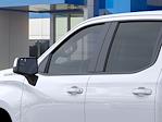 2025 Chevrolet Silverado 1500 Crew Cab 4WD Pickup for sale #N307841 - photo 12
