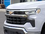 2025 Chevrolet Silverado 1500 Crew Cab 4WD Pickup for sale #N307841 - photo 13