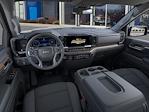 2025 Chevrolet Silverado 1500 Crew Cab 4WD Pickup for sale #N307841 - photo 15