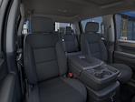 2025 Chevrolet Silverado 1500 Crew Cab 4WD Pickup for sale #N307841 - photo 16