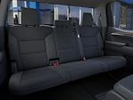 2025 Chevrolet Silverado 1500 Crew Cab 4WD Pickup for sale #N307841 - photo 17