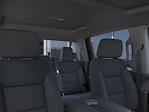 2025 Chevrolet Silverado 1500 Crew Cab 4WD Pickup for sale #N307841 - photo 24